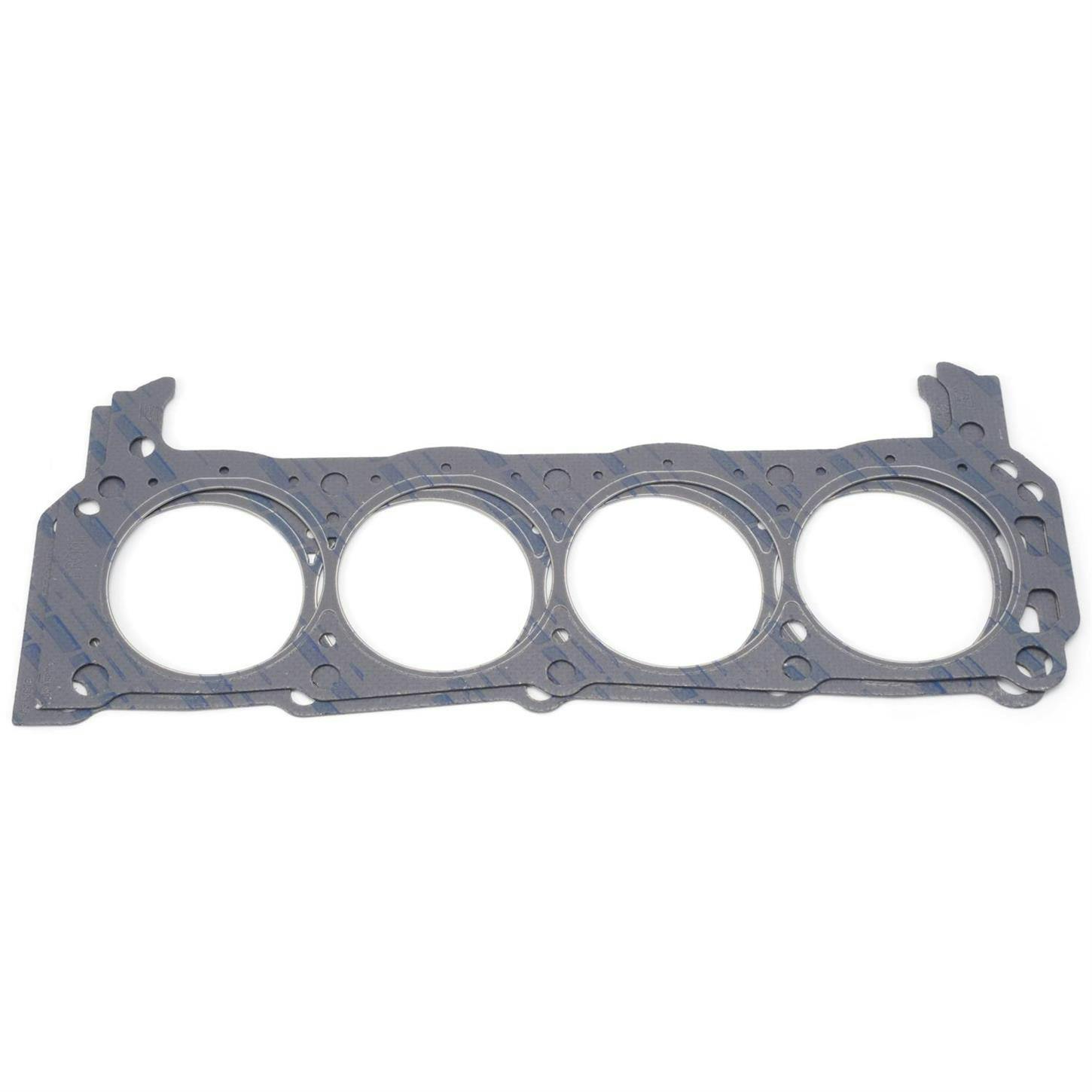 Edelbrock 7313 Cylinder Head Gasket, 4.100 Inch, Ford 260,289,302,351W