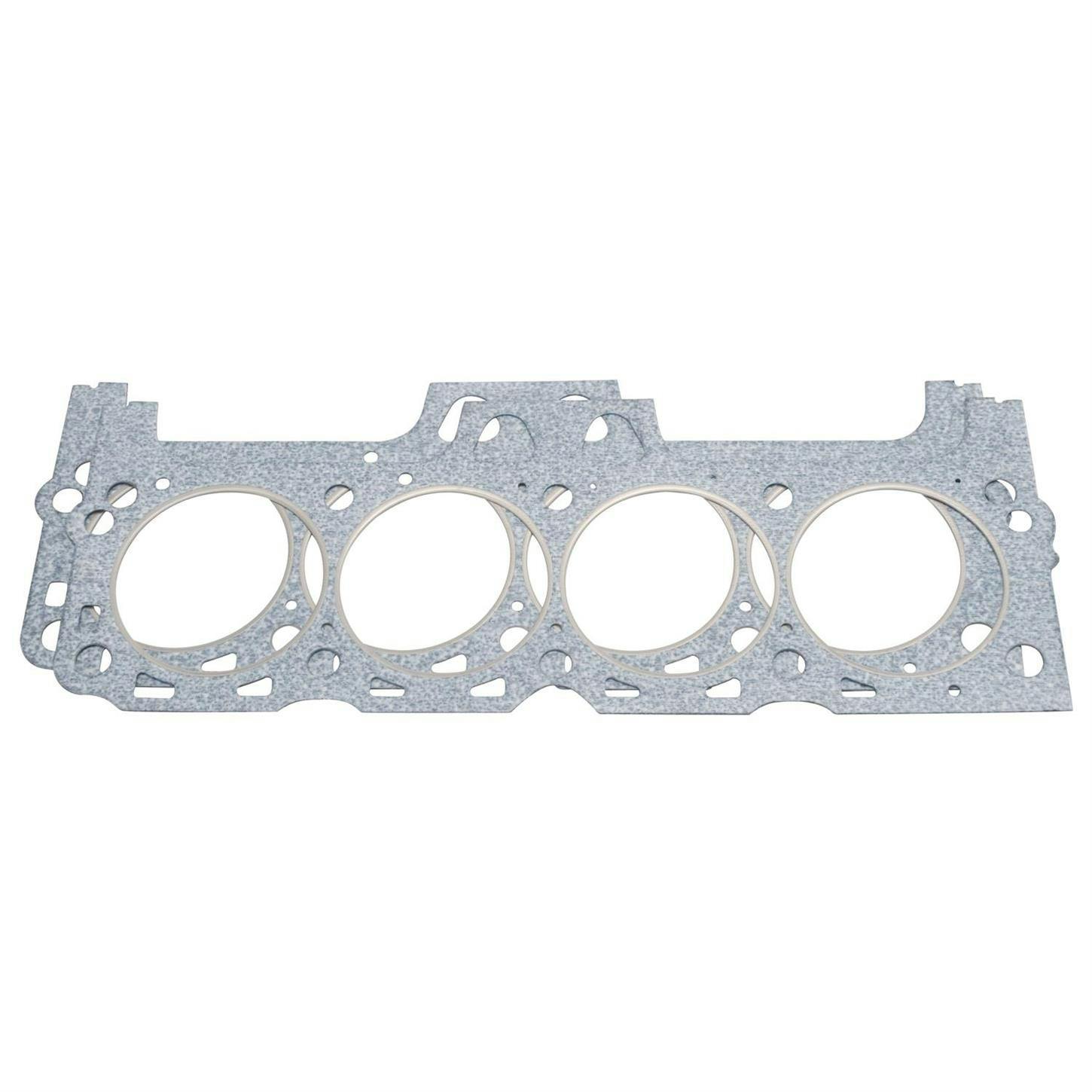 Edelbrock 7314 Cylinder Head Gasket, 4.500 Inch, Ford 429,460