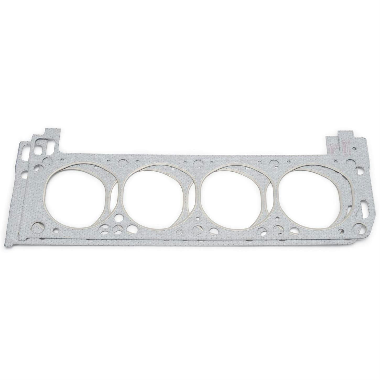 Edelbrock 7328 Cylinder Head Gasket, 4.080 Inch, Ford/Cleveland Mod
