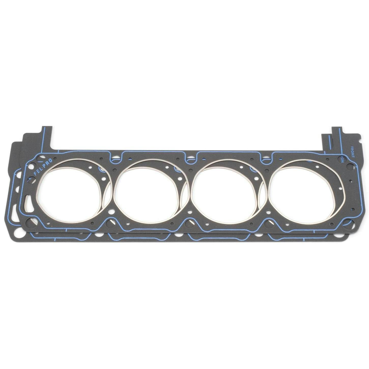 Edelbrock 7341 Cylinder Head Gasket, Ford 302/351W