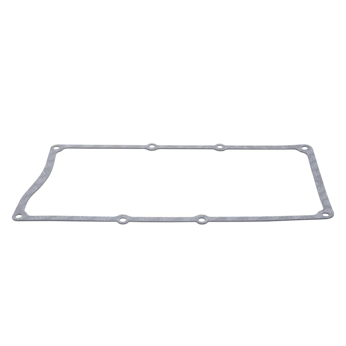 Edelbrock 7355 Gasket, BBC Tunnel Ram, 7085 Base to Top