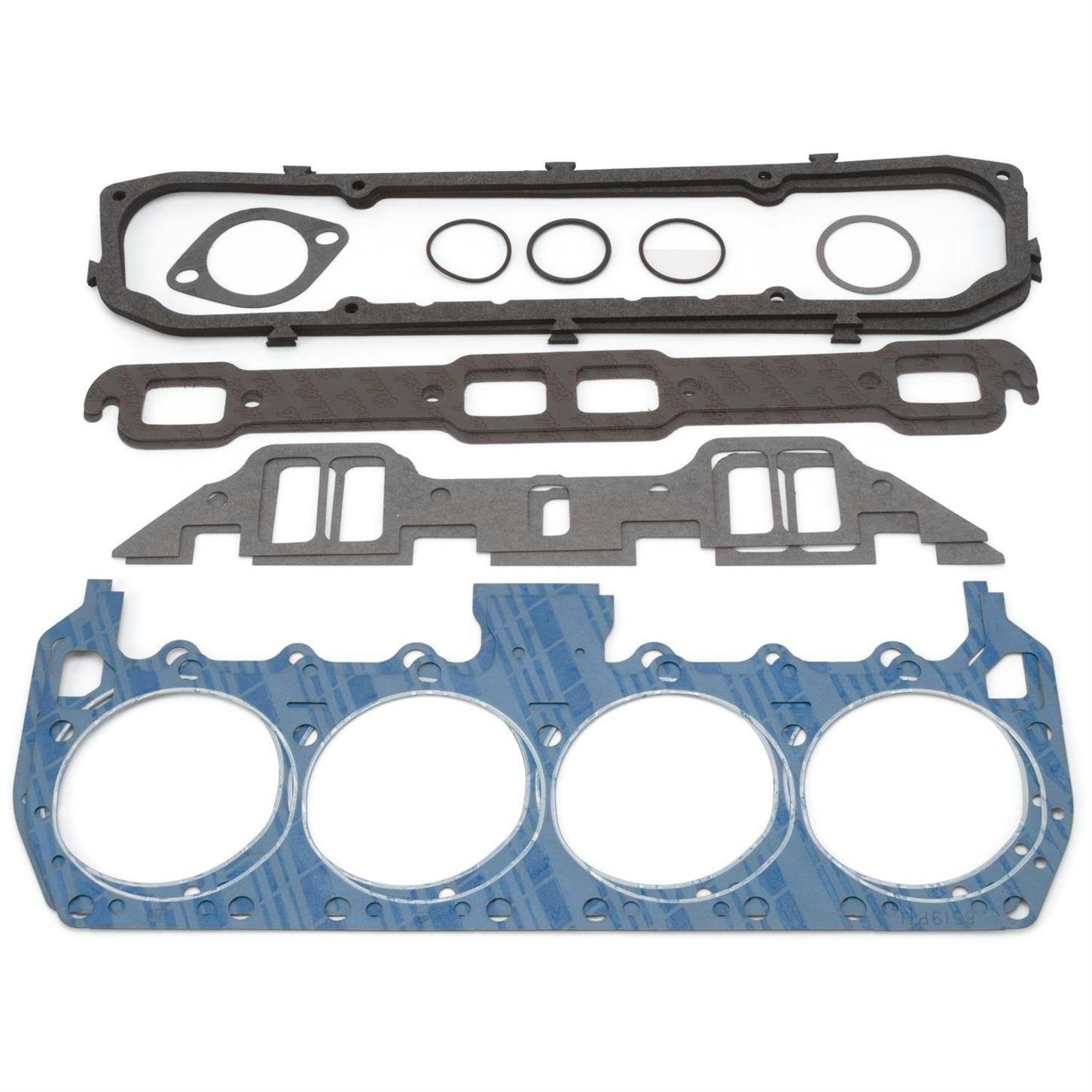 Edelbrock 7366 Cylinder Head Gasket Set, Mopar 383