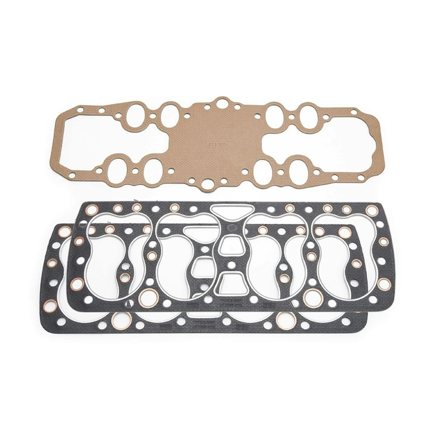Edelbrock 7384 Cylinder Head Gasket Set