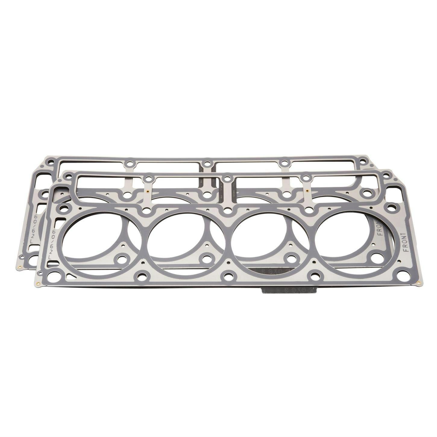 Edelbrock 7387 Cylinder Head Gasket, Small Block Chevy LS2