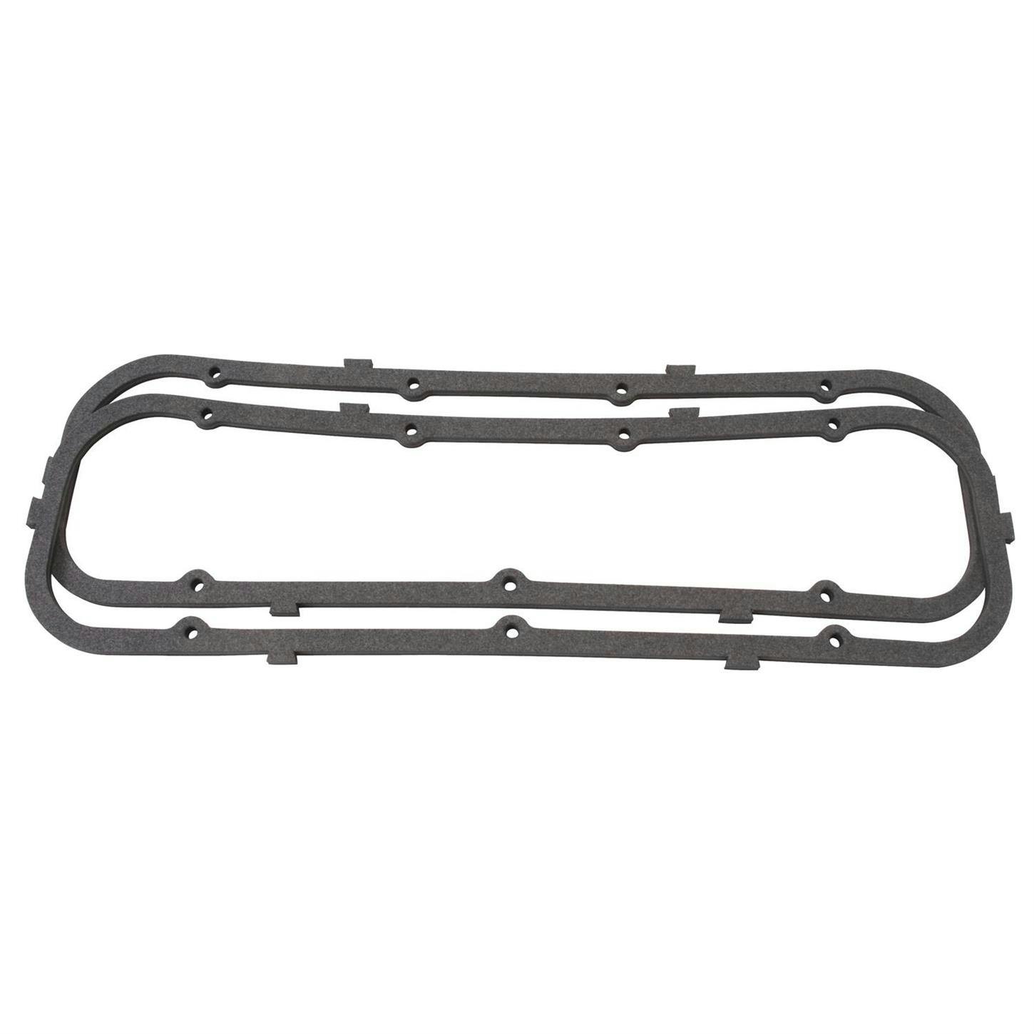 Edelbrock 7580 Valve Cover Gasket Set, Chevy 7.4L