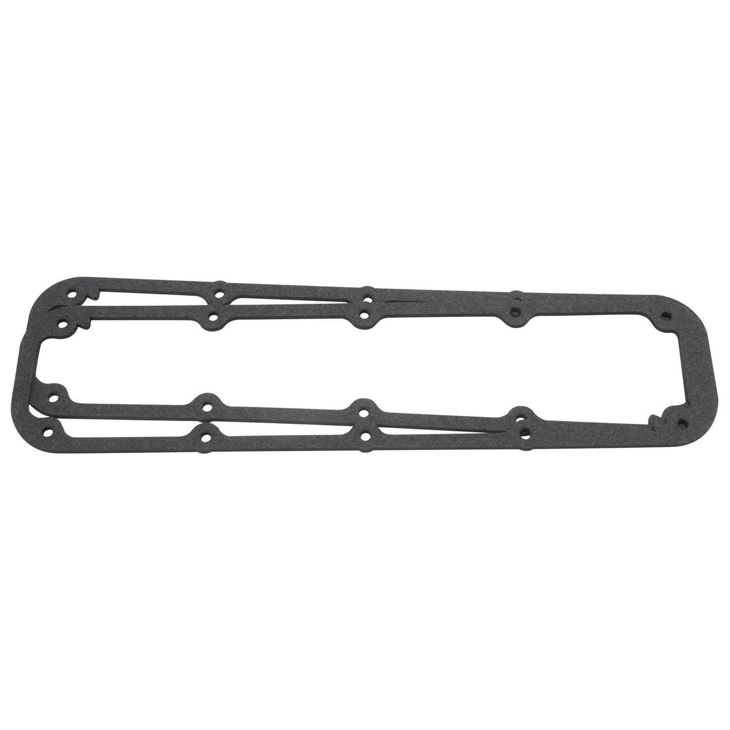 Edelbrock 7593 Valve Cover Gasket Set, Dodge/Jeep Small Block