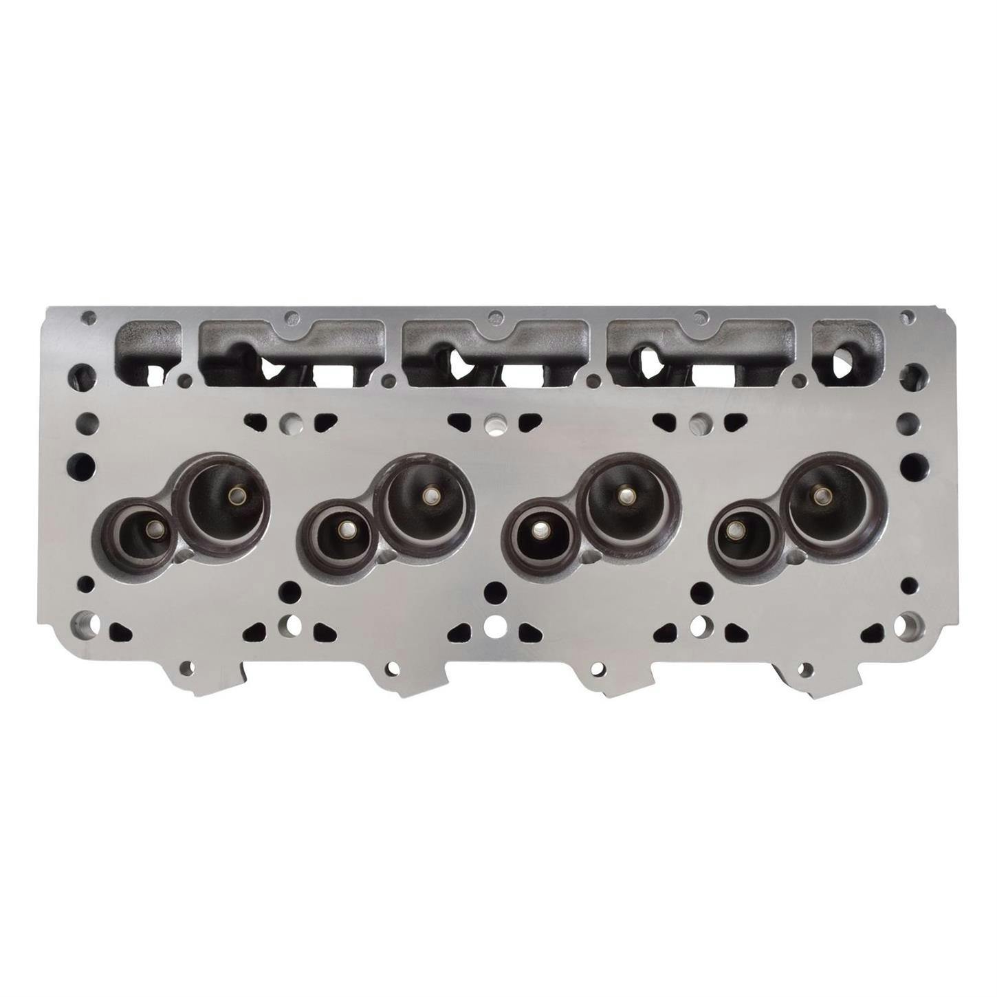 Edelbrock 770469 LS1 Pro-Port Raw Cylinder Head, Chevy