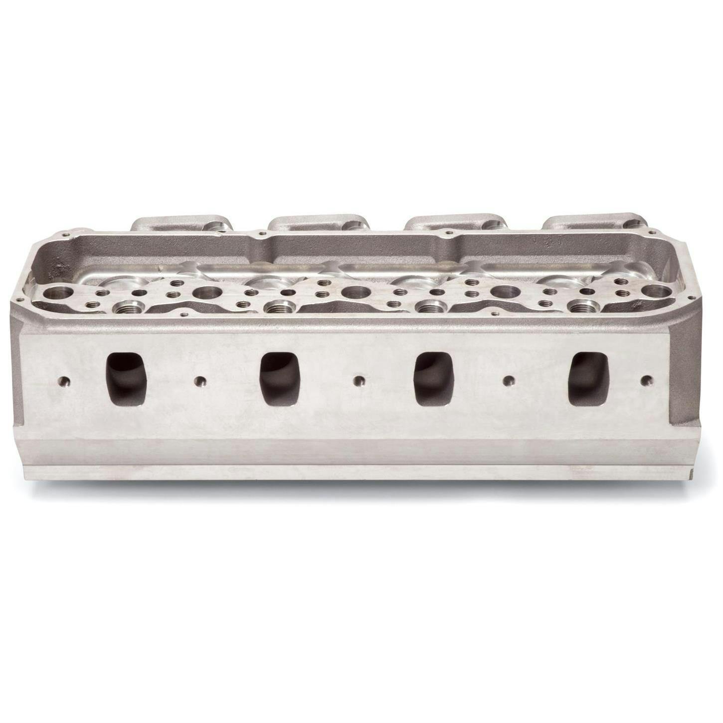 Edelbrock 770769 Glidden Victor SC1 Pro-Port Cylinder Head, Ford