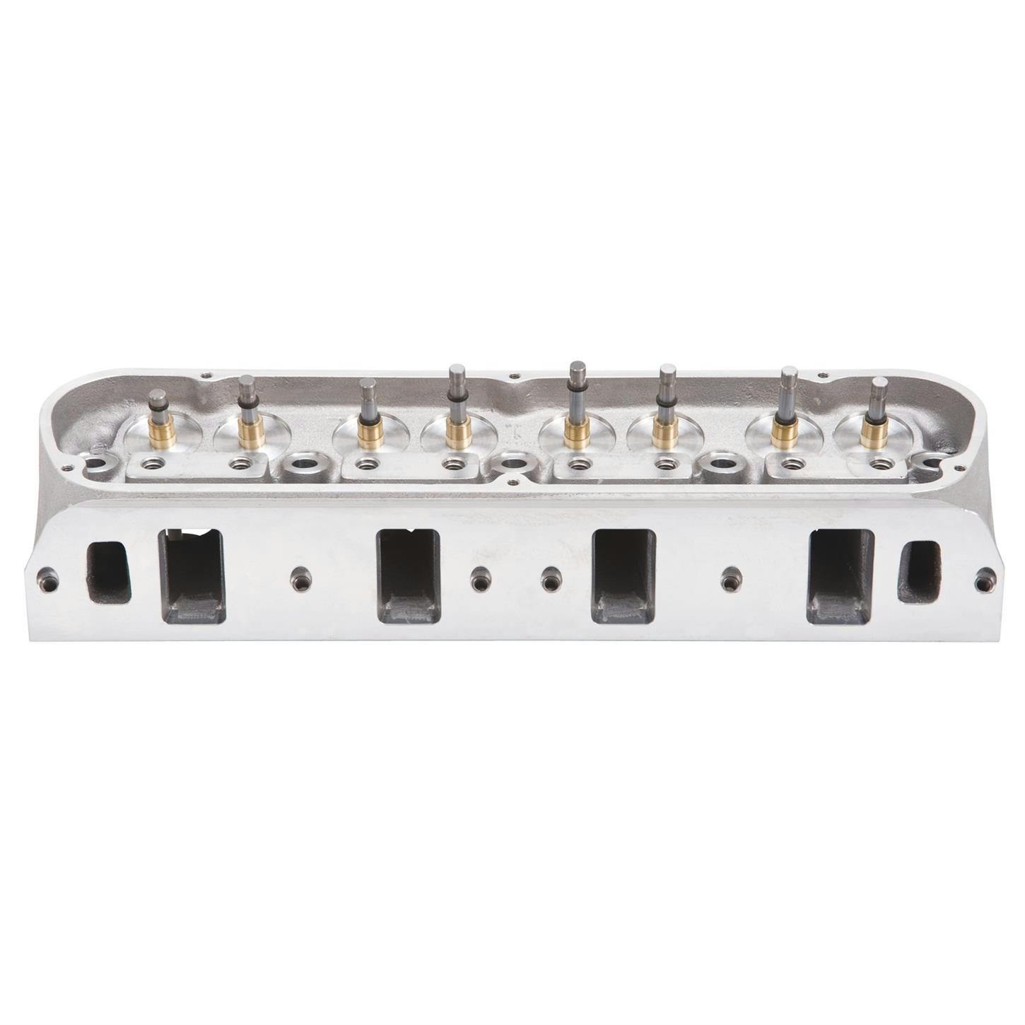 Edelbrock 77179 Victor Jr Bare Cylinder Head, Ford 289, 302, 351W