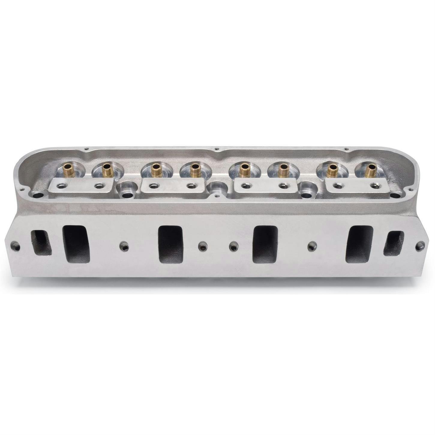 Edelbrock 77219 Victor Series Cylinder Head, Bare, Ford 289, 302, 351W