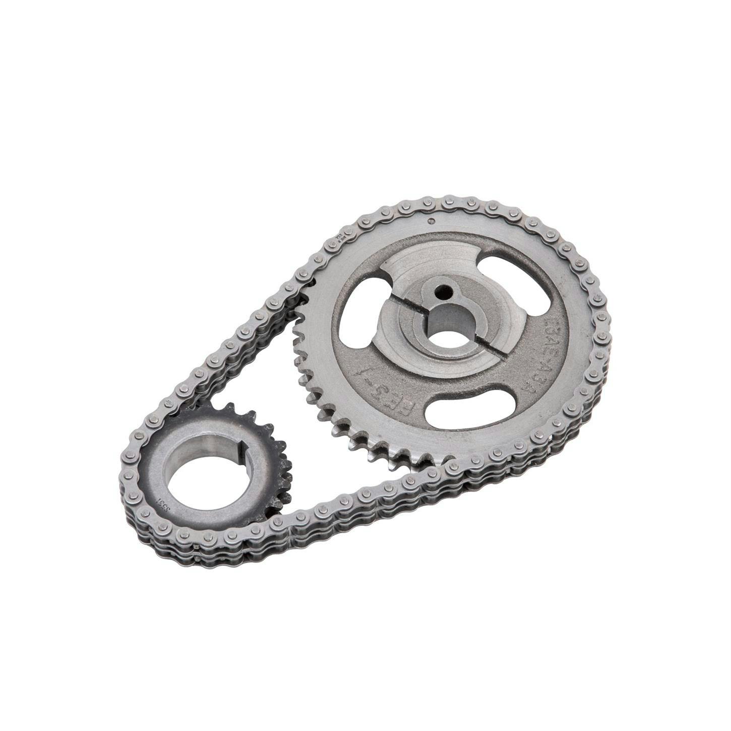 Edelbrock 7814 Performer-Link By Cloyes Set Timing Set, Ford 302/351