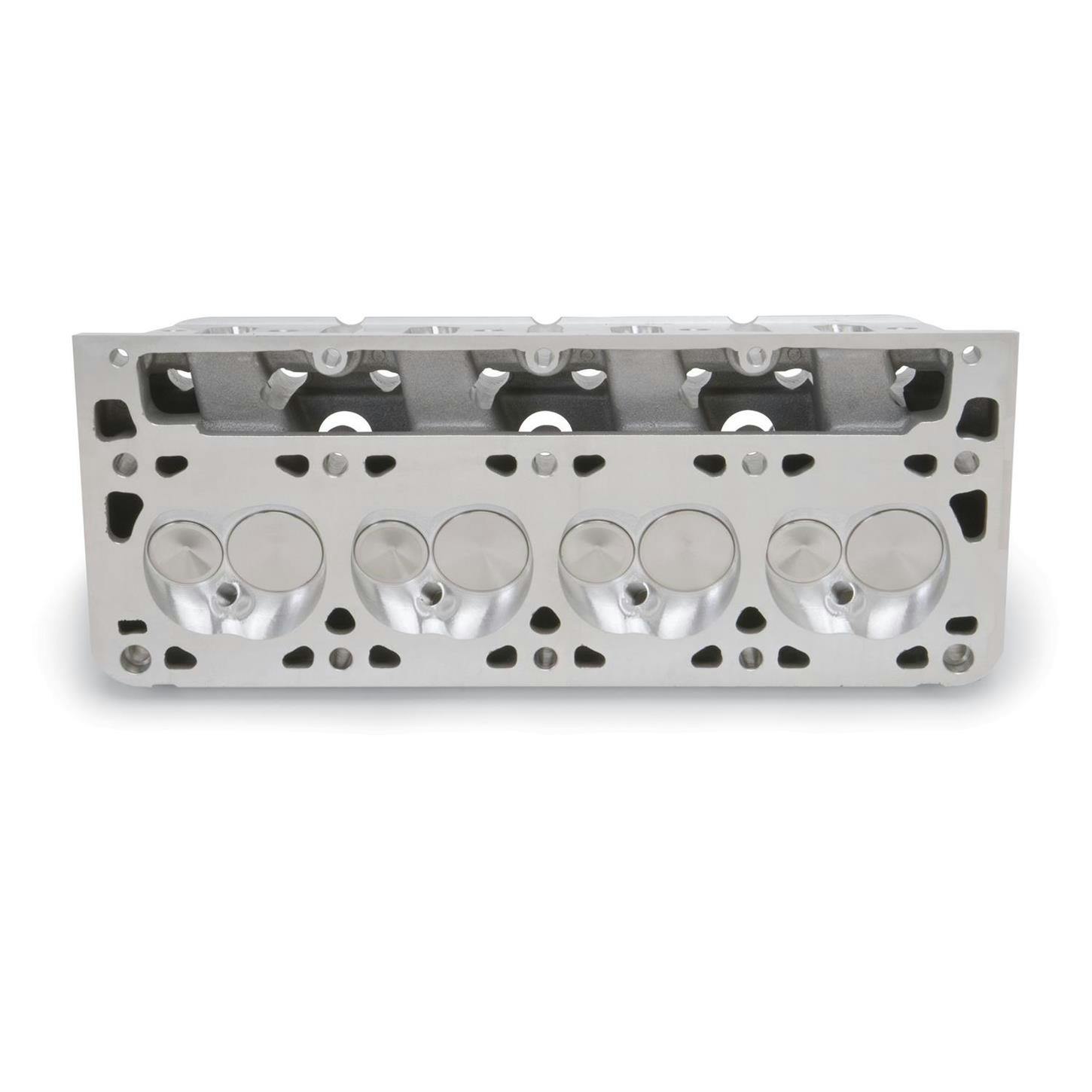 Edelbrock 79949 E-CNC LS Series Cylinder Head, Chevy Gen III