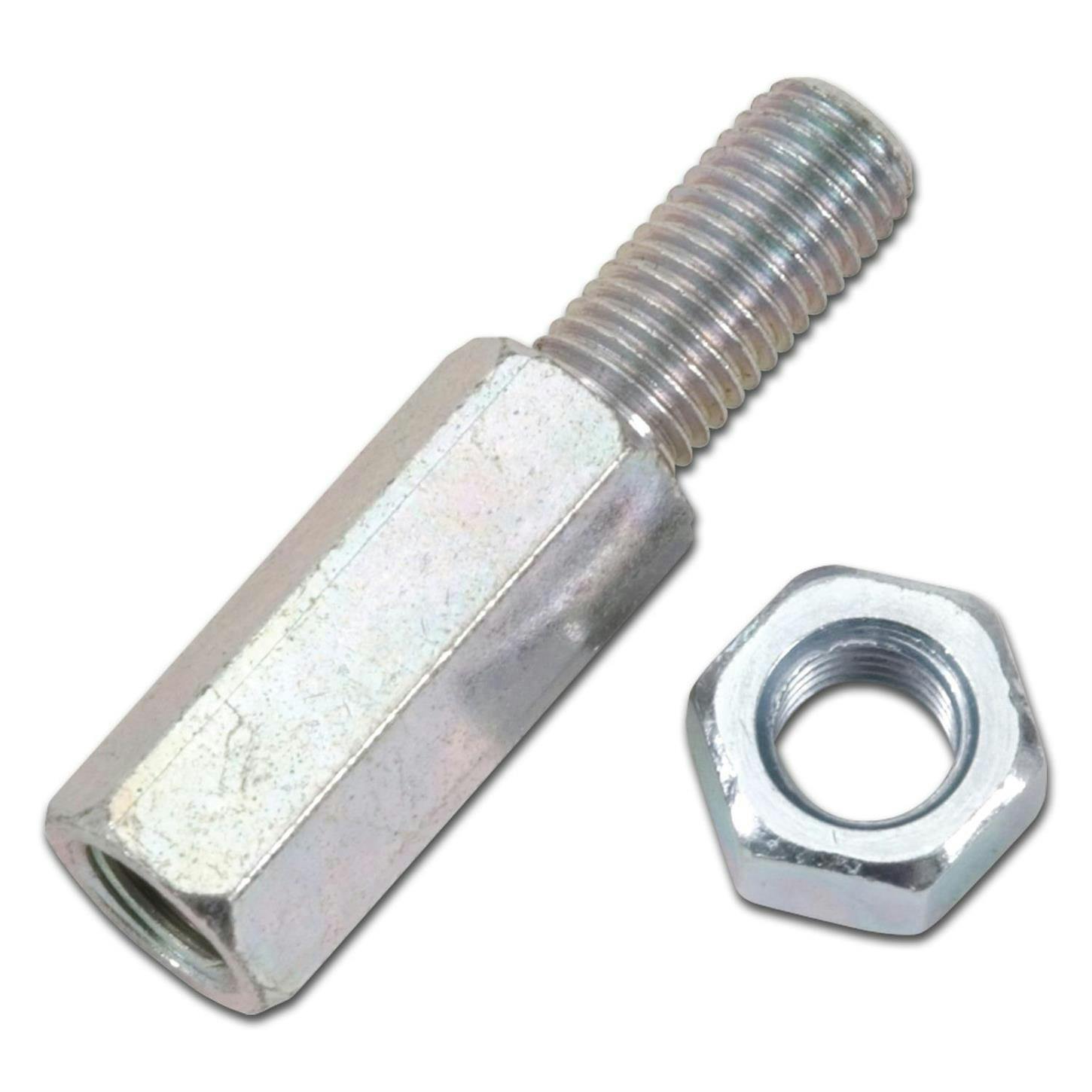 Edelbrock 8004 Intake Manifold Installation Rod Extension, Mopar, Kit