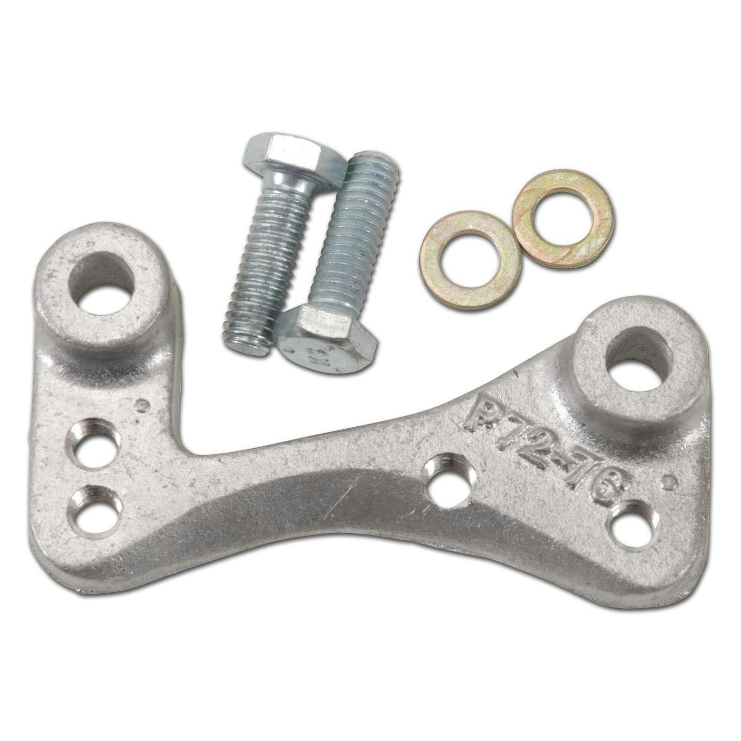 Edelbrock 8014 Performer Series Carburetor Throttle Cable Bracket