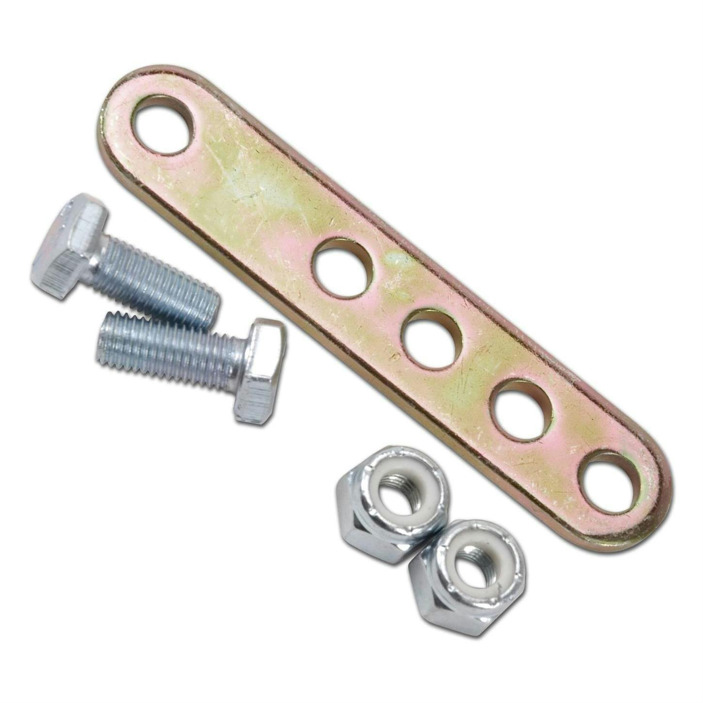 Edelbrock 8022 Auto Trans Kick Down Linkage, Mopar, Kit