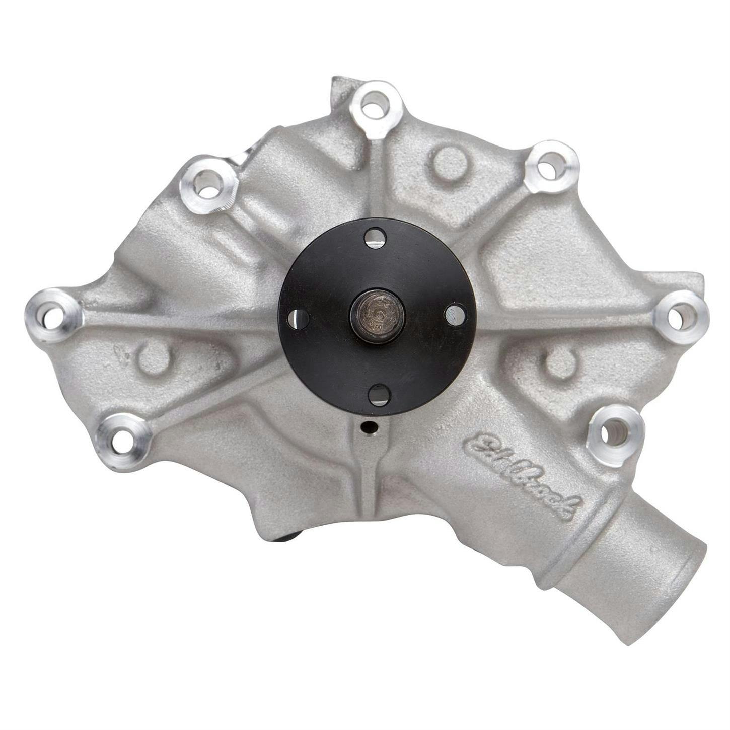 Edelbrock 8045 Victor Series Mechanical Water Pump, Ford 5.0L