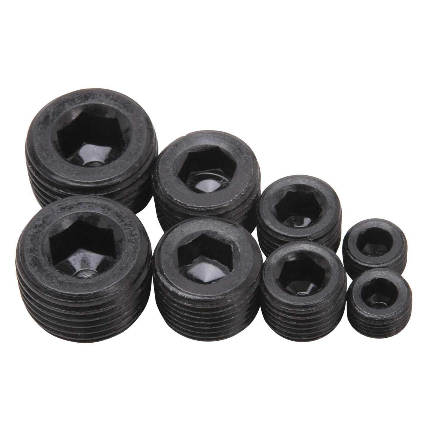 Edelbrock 8051 Pipe Plug Set