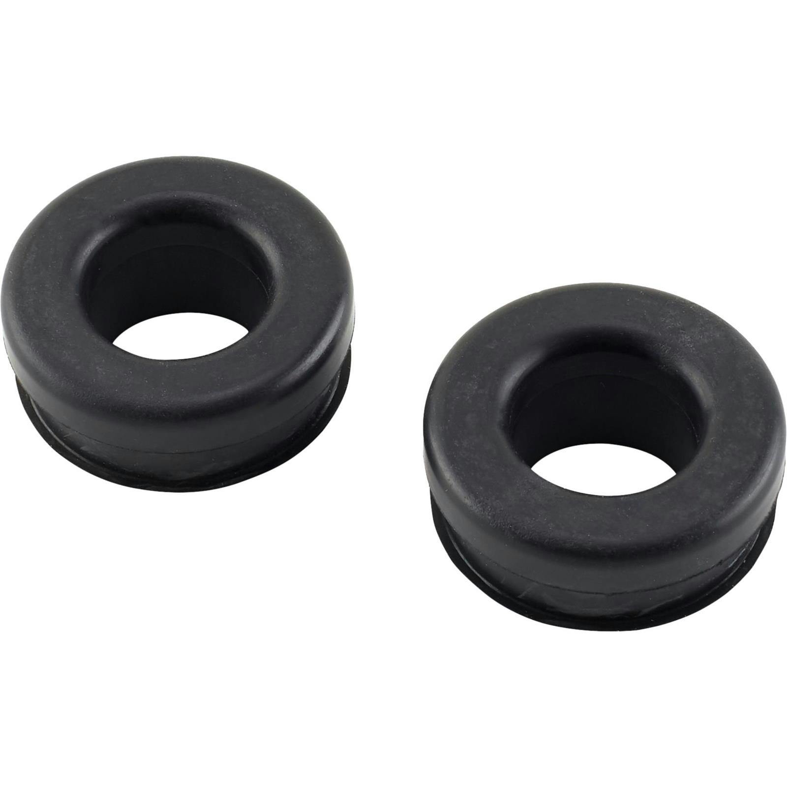 Edelbrock 8094 Signature Series PCV Valve Cover Grommet, Rubber
