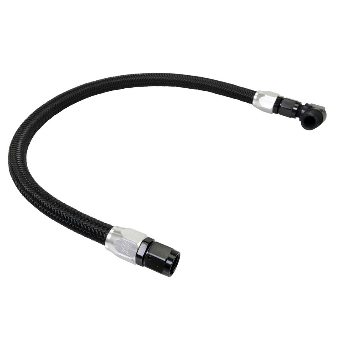 Edelbrock 81233 ProClassic Fuel Line, Small Block Chevy