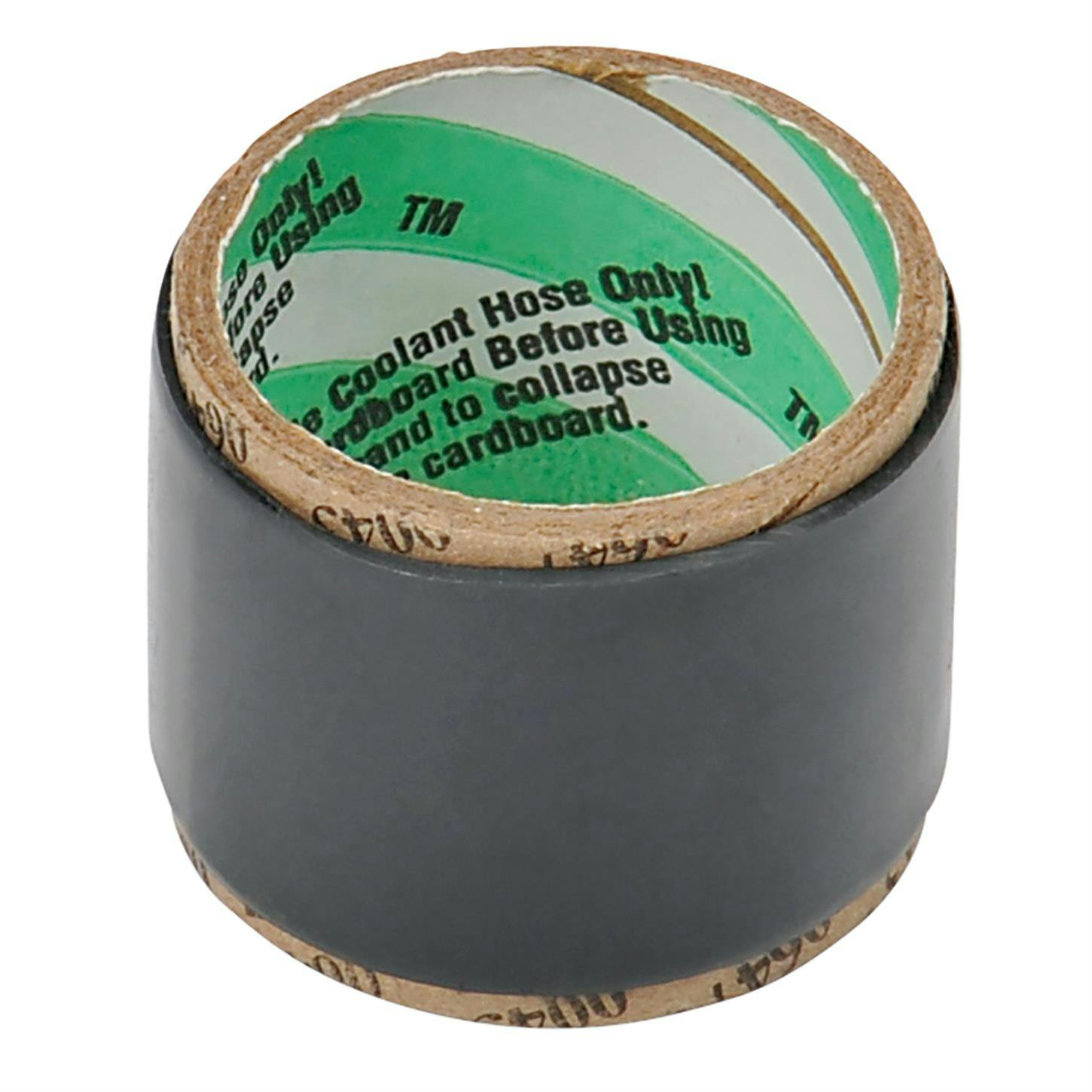 Edelbrock 8460 Hose Coupler, Grip 1.5 in. - 1.75 in.