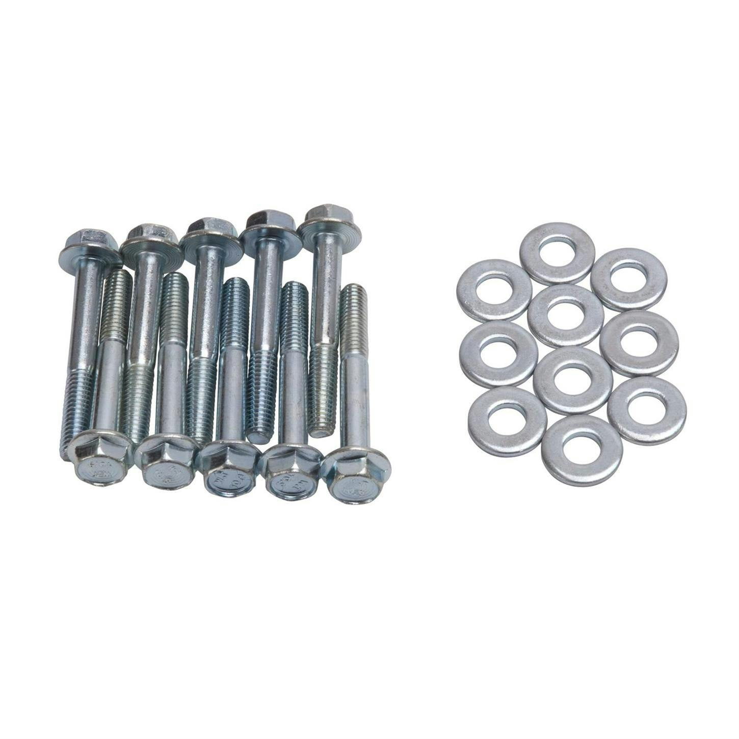 Edelbrock 8515 Intake Manifold Bolt Set, Chevy LS 4.8/5.3/5.7/6.0L