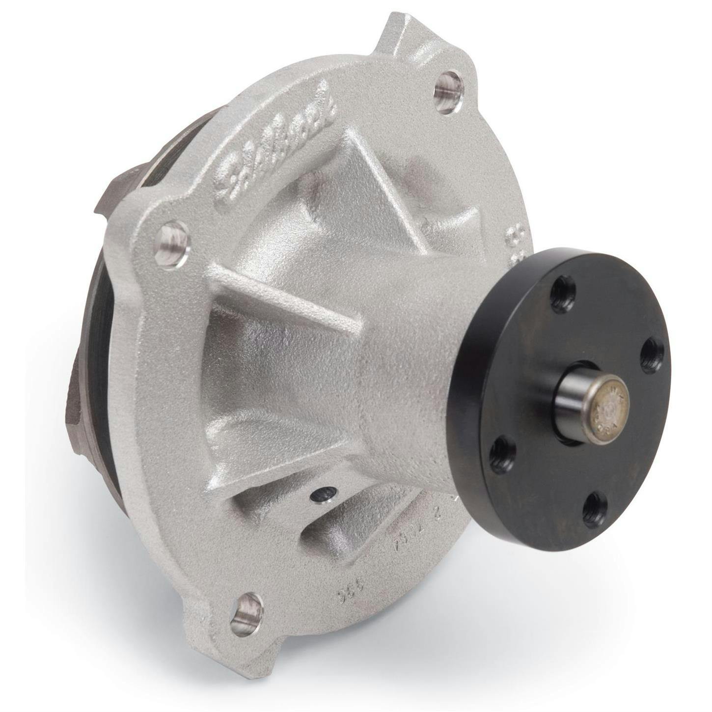 Edelbrock 8814 Victor Series Water Pump, 1958-79 361-440 Chrysler