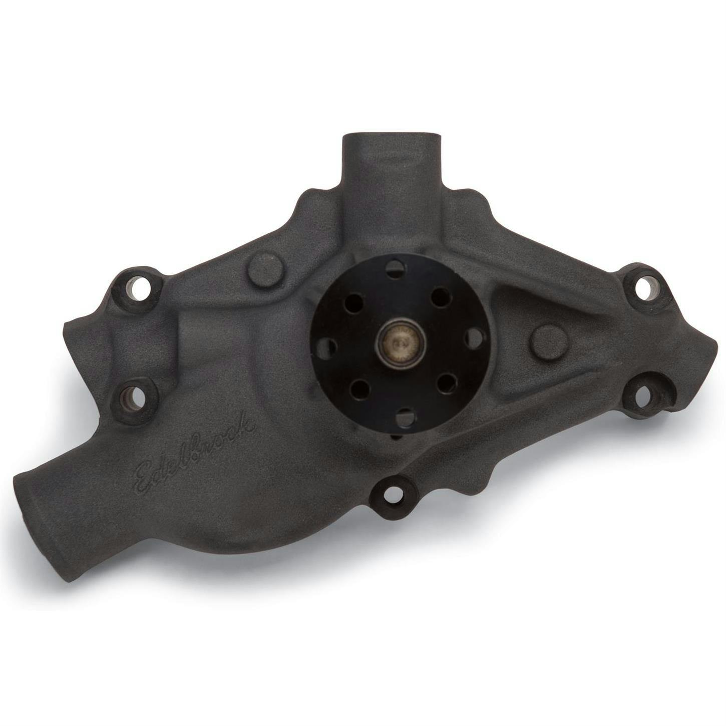 Edelbrock 8816 Victor Series Circle Track Water Pump, SB