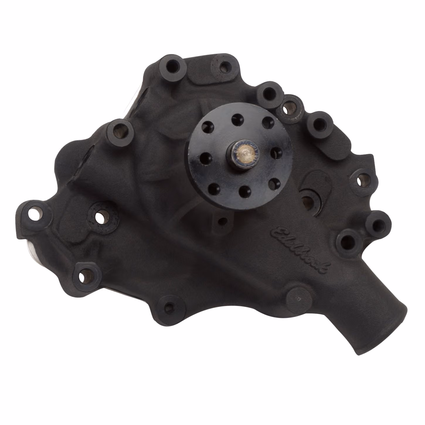 Edelbrock 8833 Victor Series Circle Track Water Pump,Ford 289,302,351W
