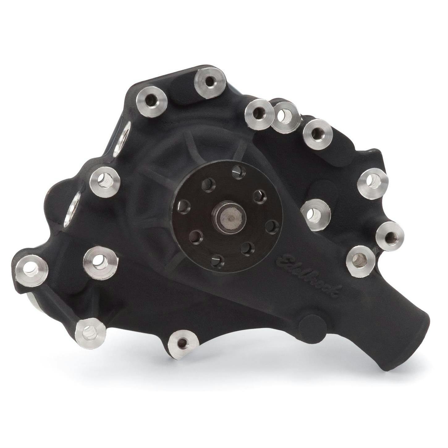 Edelbrock 8833 Victor Series Circle Track Water Pump,Ford 289,302,351W