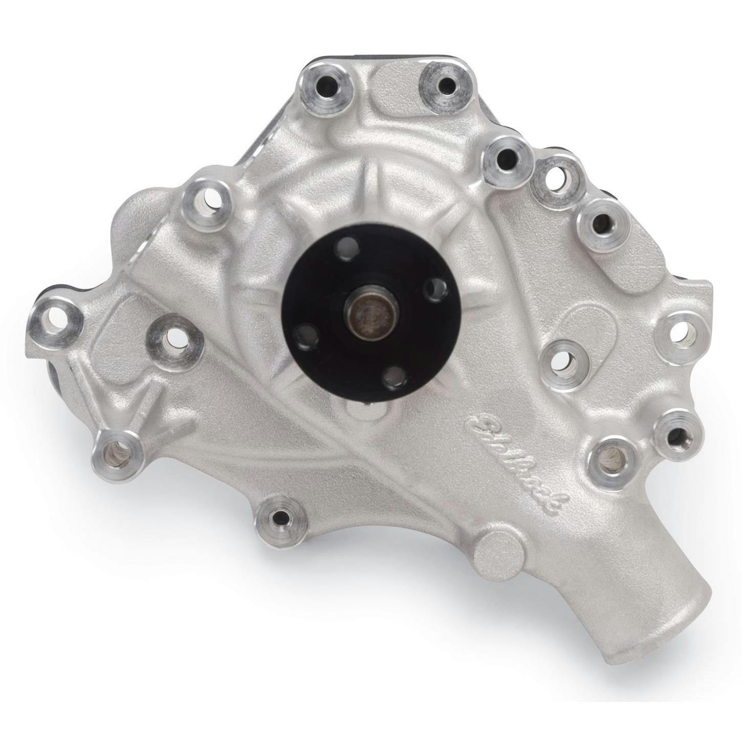 Edelbrock 8843 Victor Series Mechanical Water Pump, Ford 302, 351W