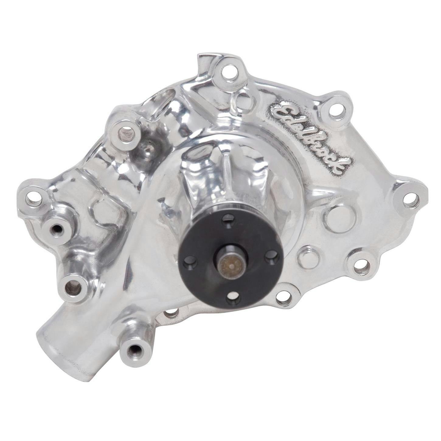 Edelbrock 8847 Victor Series Mechanical Water Pump, Ford 289 Special