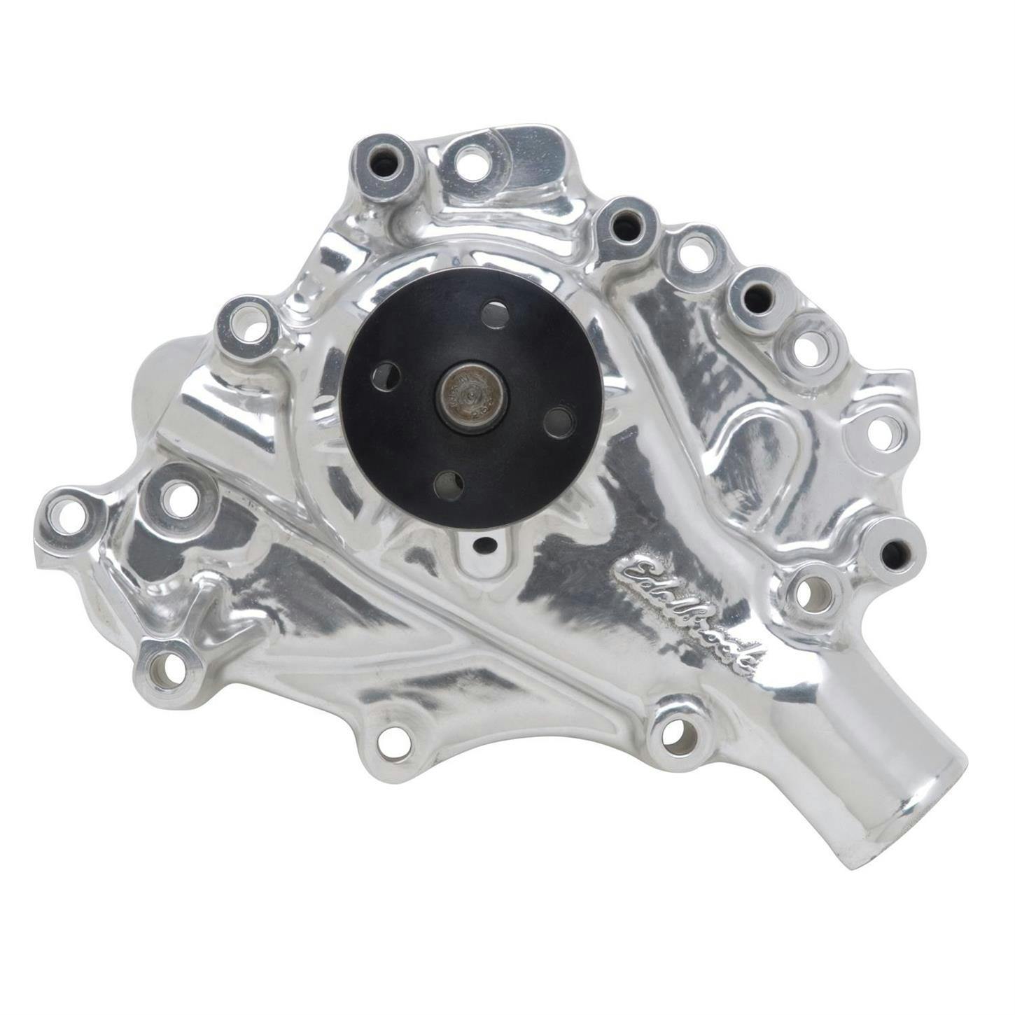 Edelbrock 8849 Victor Series Water Pump, Ford 351C/351M/400