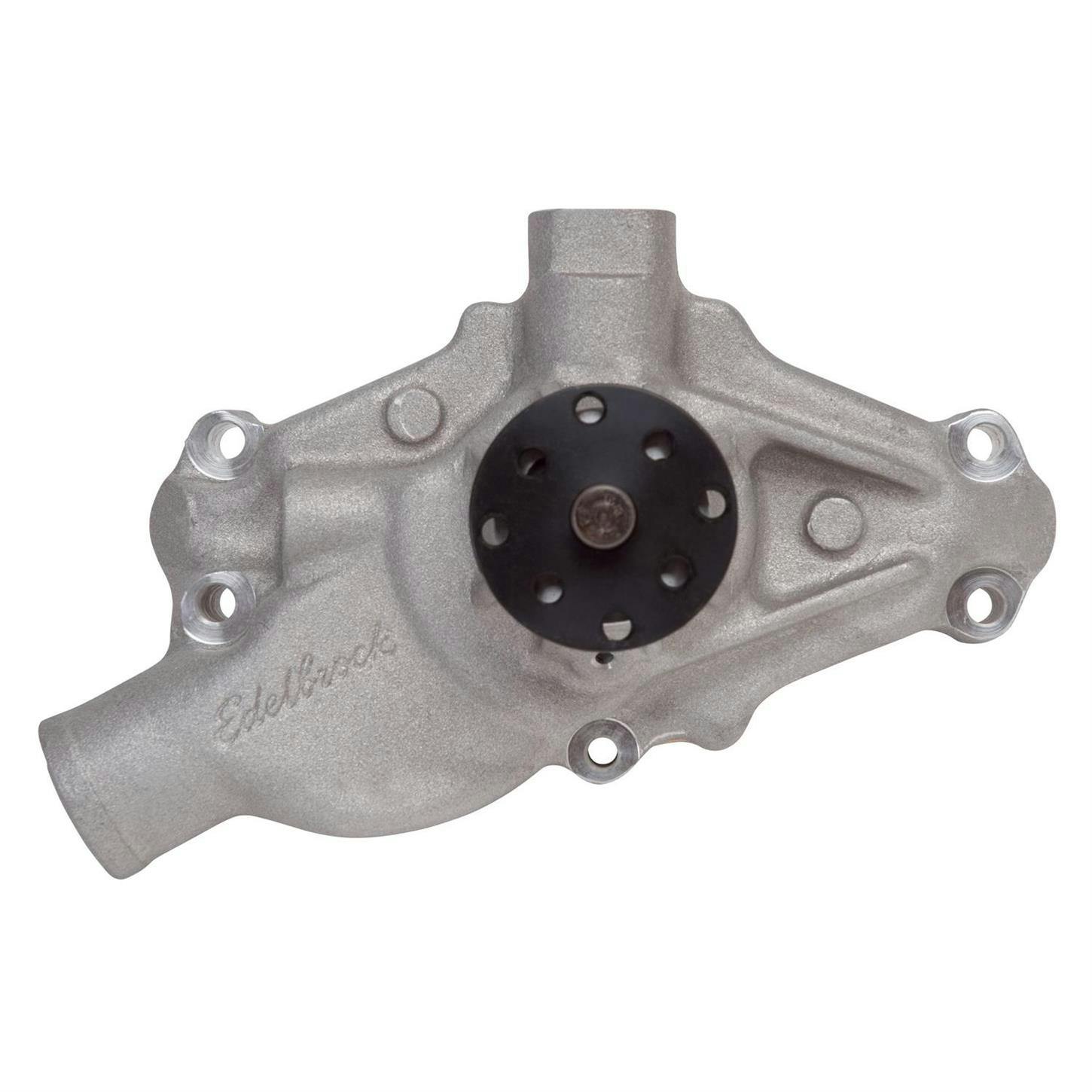 Edelbrock 8882 Victor Series Water Pump, 0.625 inch