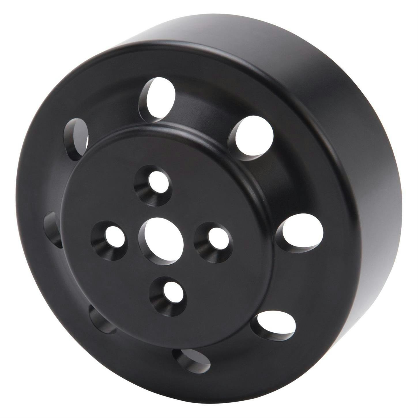 Edelbrock 8899 Billet Pulley for LS Water Pumps 8839, 8894
