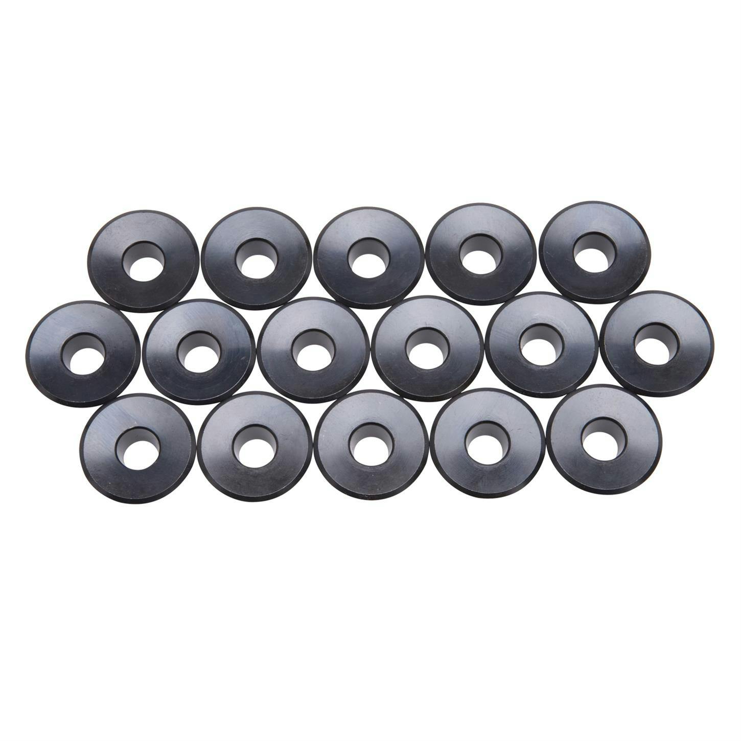 Edelbrock 9606 Valve Spring Retainers, Oldsmobile