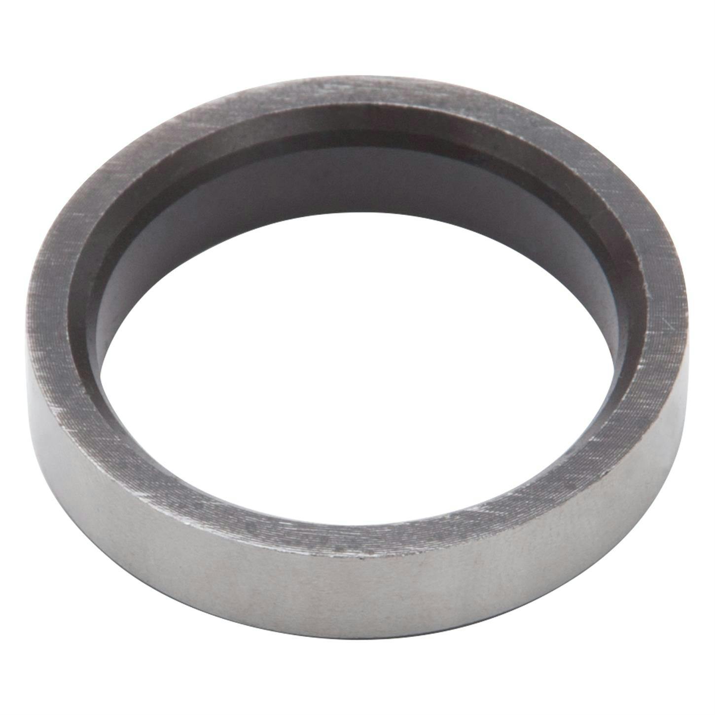 Edelbrock 9714 Replacement Exhaust Valve Seat, 1.66 Inch