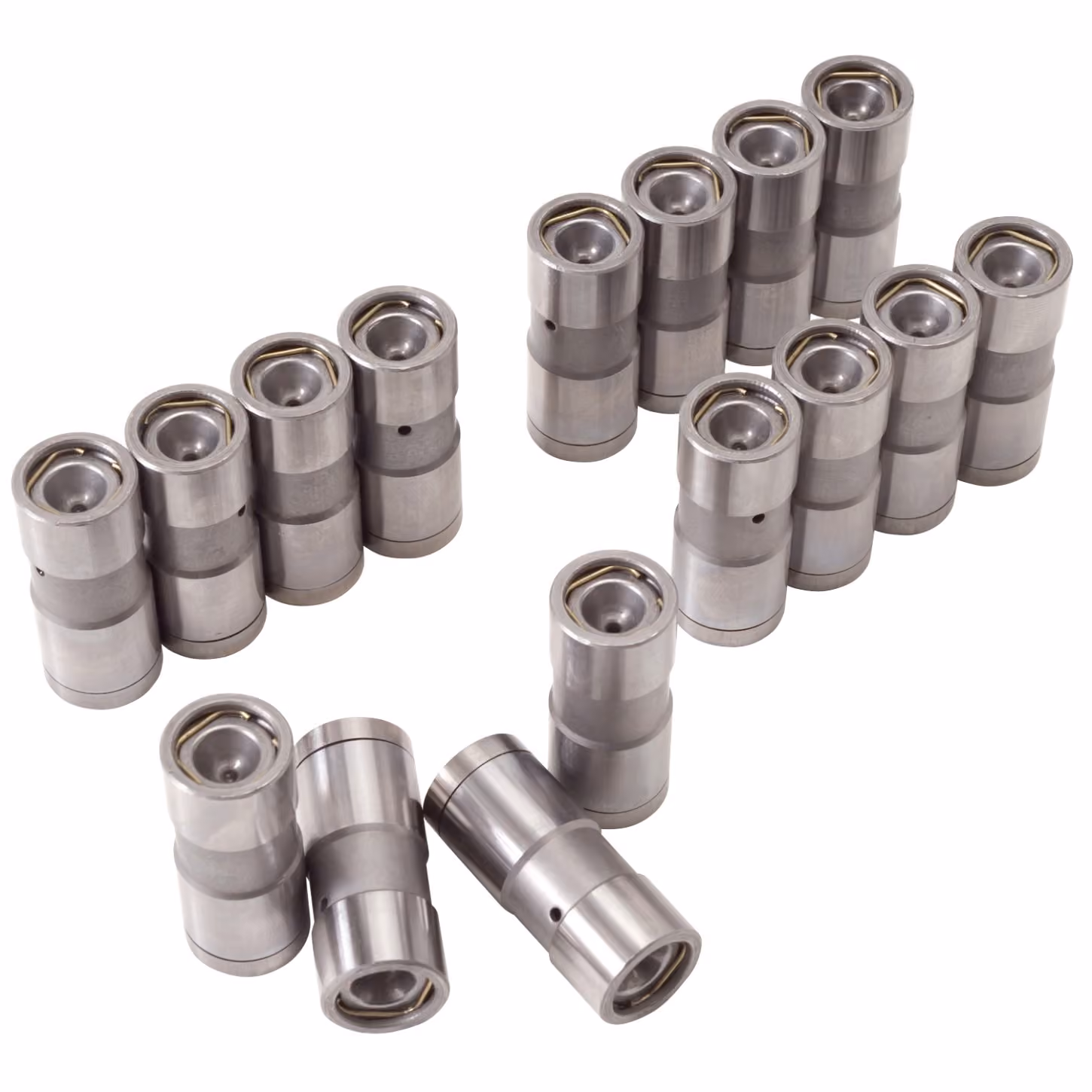 Edelbrock 9738 Performer-Plus Cam Kits Replacement Lifter Set