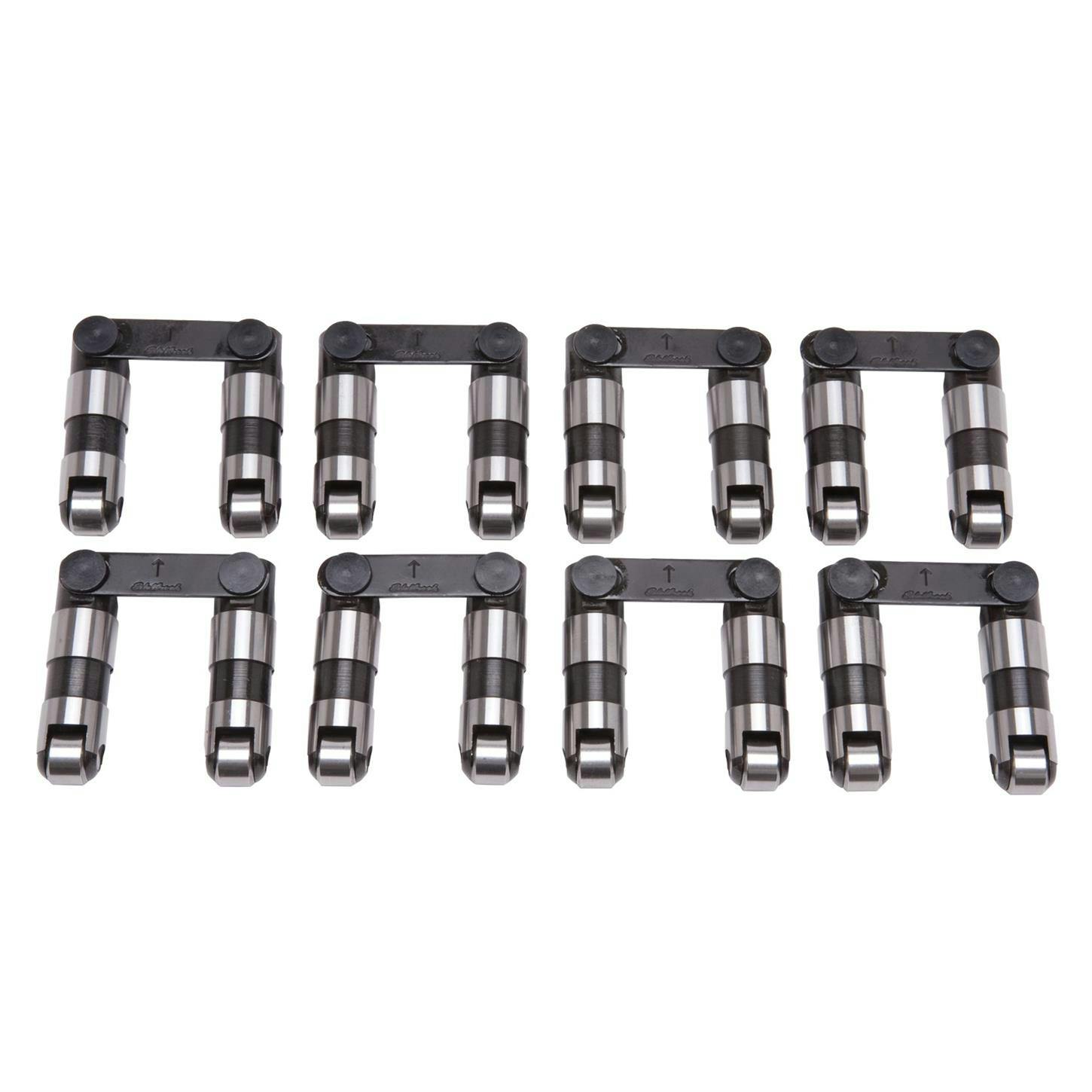 Edelbrock 97393 Hydraulic Roller Kit Lifter Set, Ford FE, 390