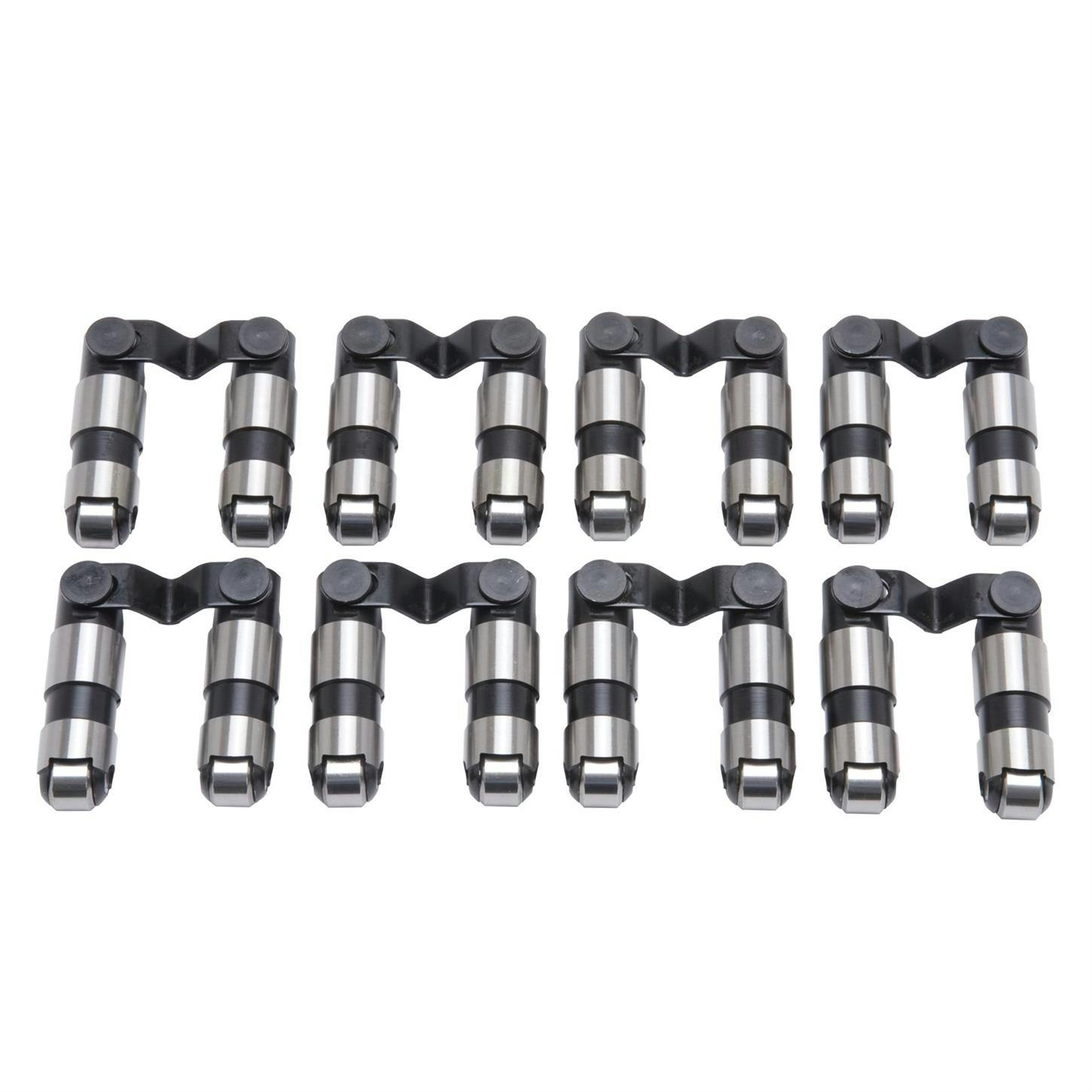 Edelbrock 97413 Hydraulic Roller Lifter Set, Small Block Chrysler