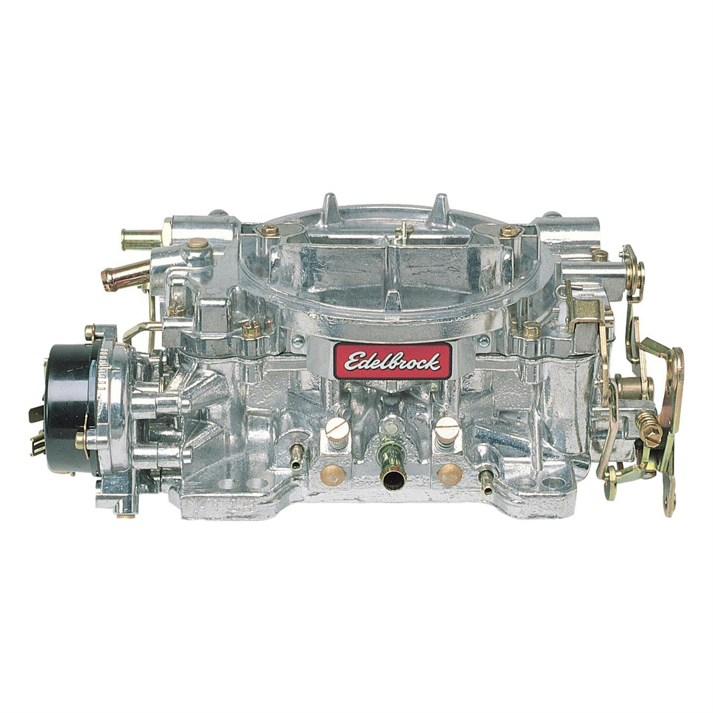 Edelbrock 9900 Reconditioned Performer Series Carburetor, 600 CFM