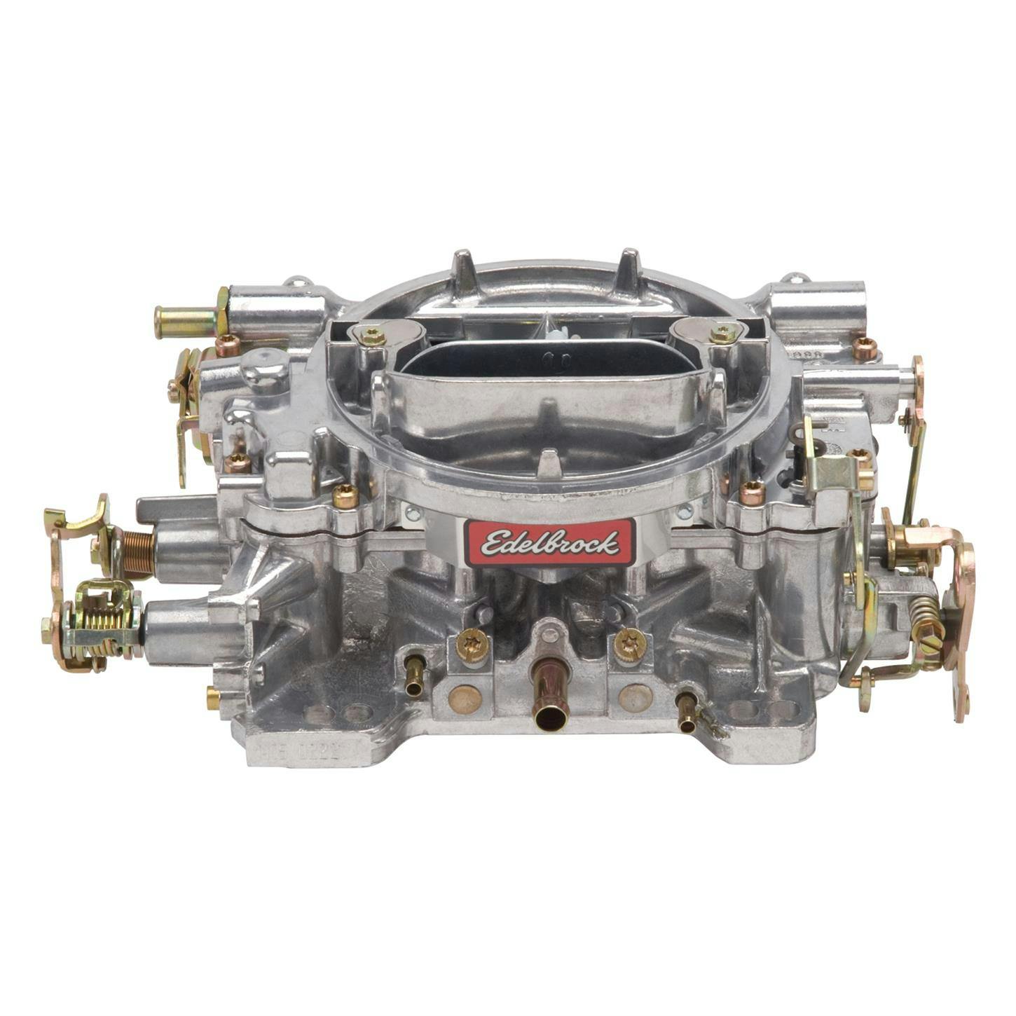 Edelbrock 9905 Reconditioned Performer Series Carburetor, 600 CFM