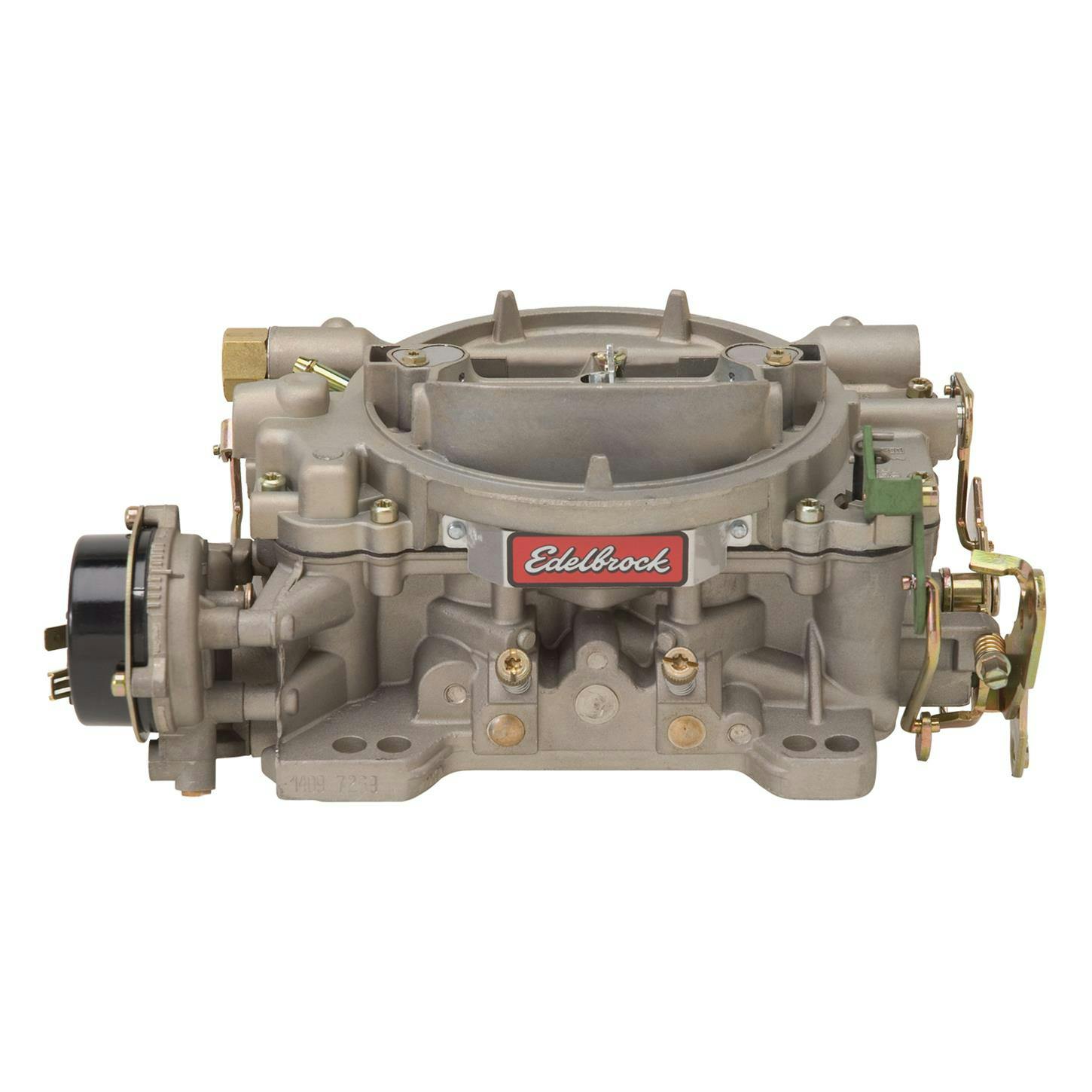 Edelbrock 9909 Reconditioned Marine Series Carburetor, 600 CFM