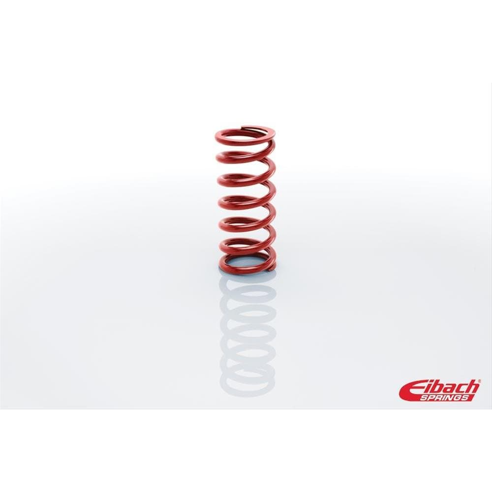 Eibach 0800.250.1000 Coilover Spring, 1,000 lbs/in, 2.5 ID, 8 in.