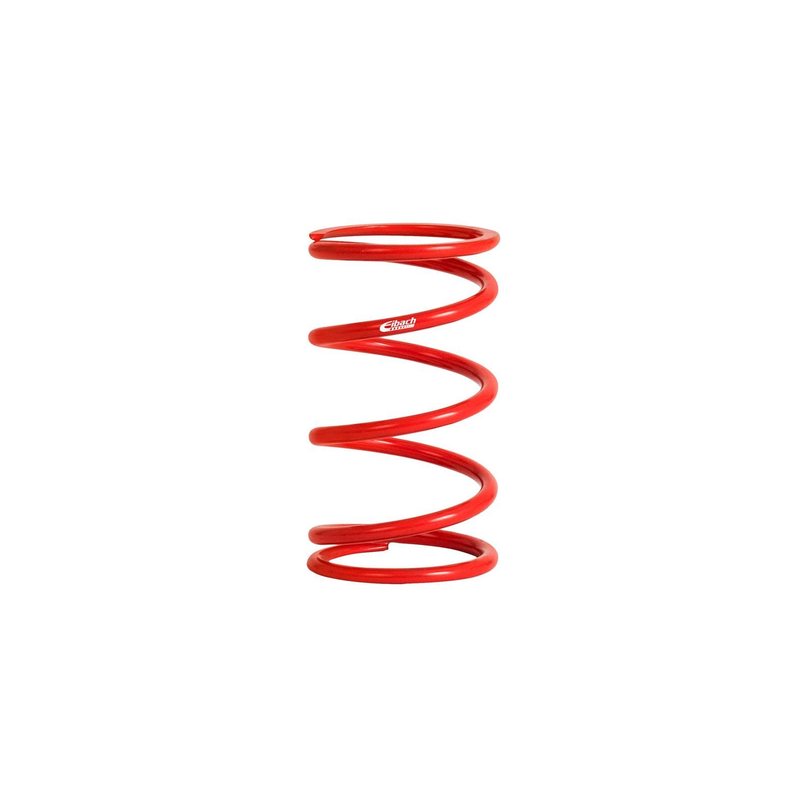 Eibach 1000.250.0300 Coilover Spring, 300 lbs/in, 2.5 ID, 10 in.