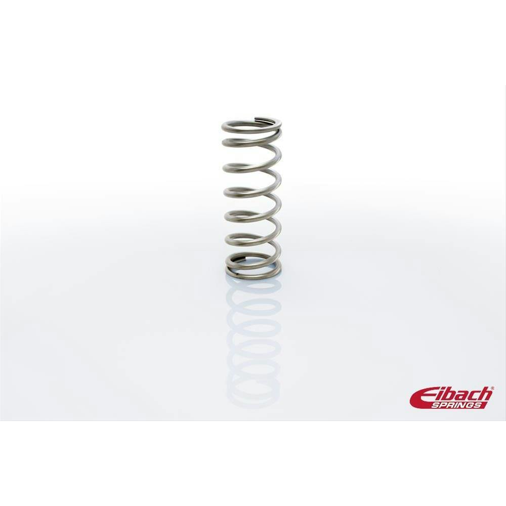 Eibach 1000.300.0250S Offroad Coilover Spring, 250 lbs/in, 3.0 ID