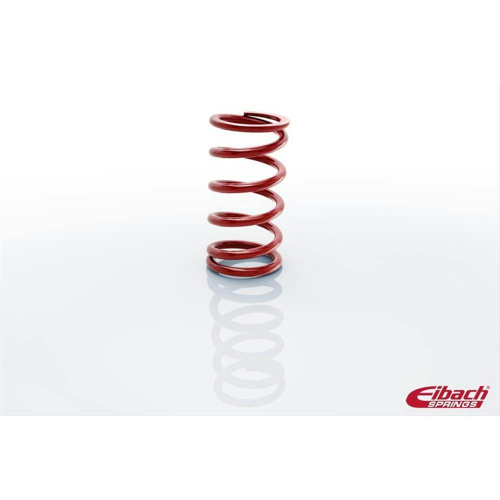 Eibach 1050.550.0325 Conventional Front Spring, 325 lb/in, 10.5in