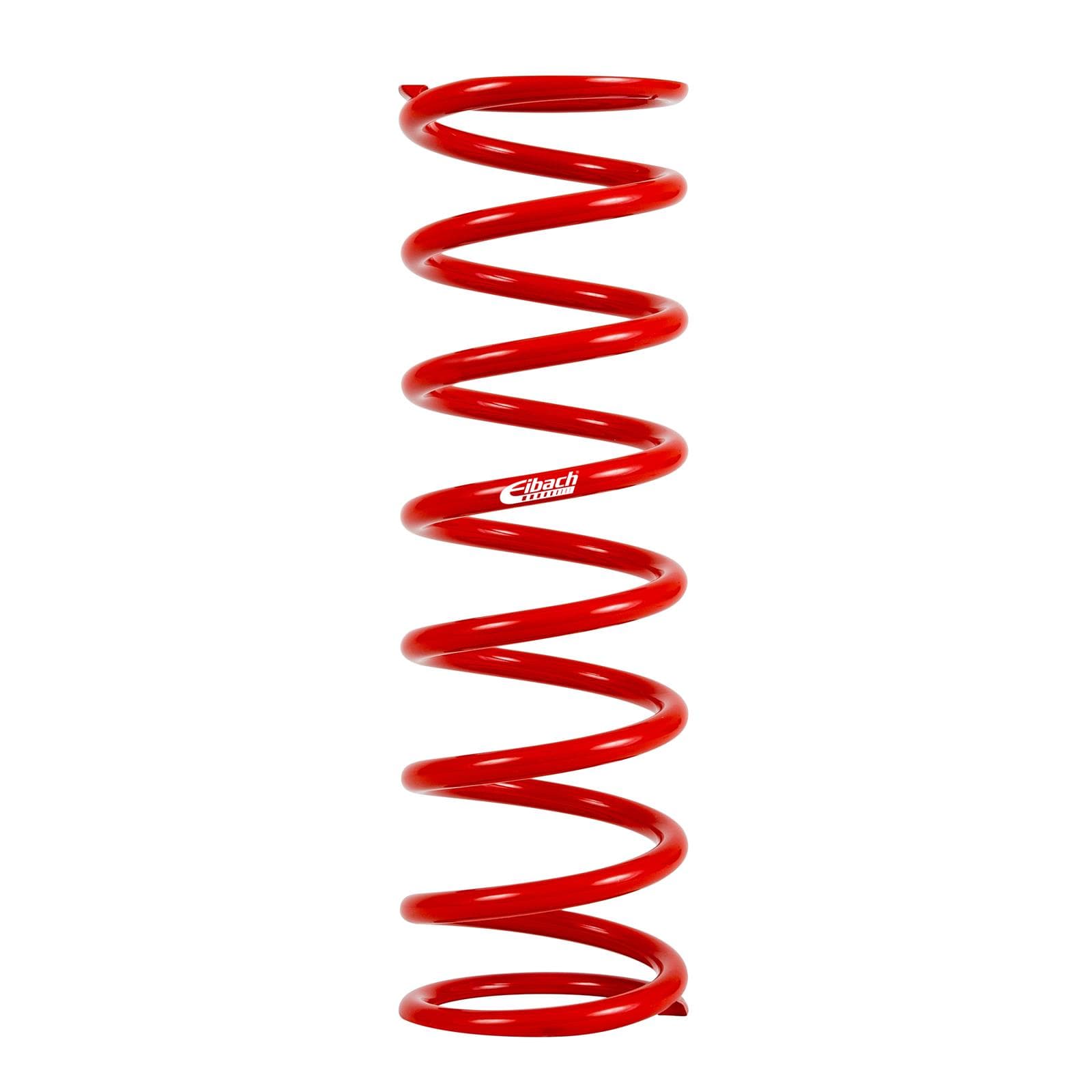 Eibach 2000.500.0125 Conventional Rear Spring, 5X20 in., 125 lb