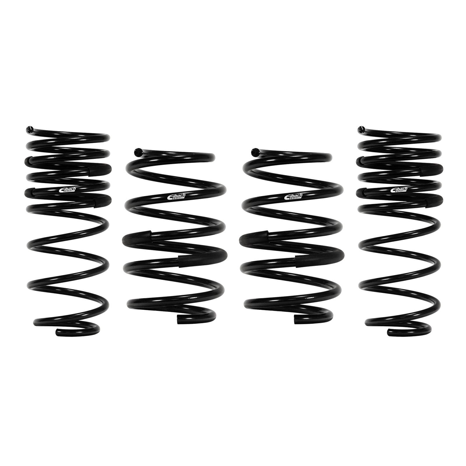 Eibach 28102.140 Pro-Kit Springs, Set/4, F/R, Chrysler