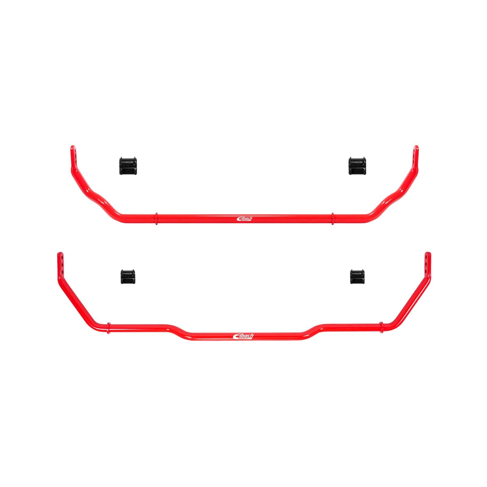 Eibach 35125.310 Front Anti-Roll Kit, Front Sway Bar Only, Ford