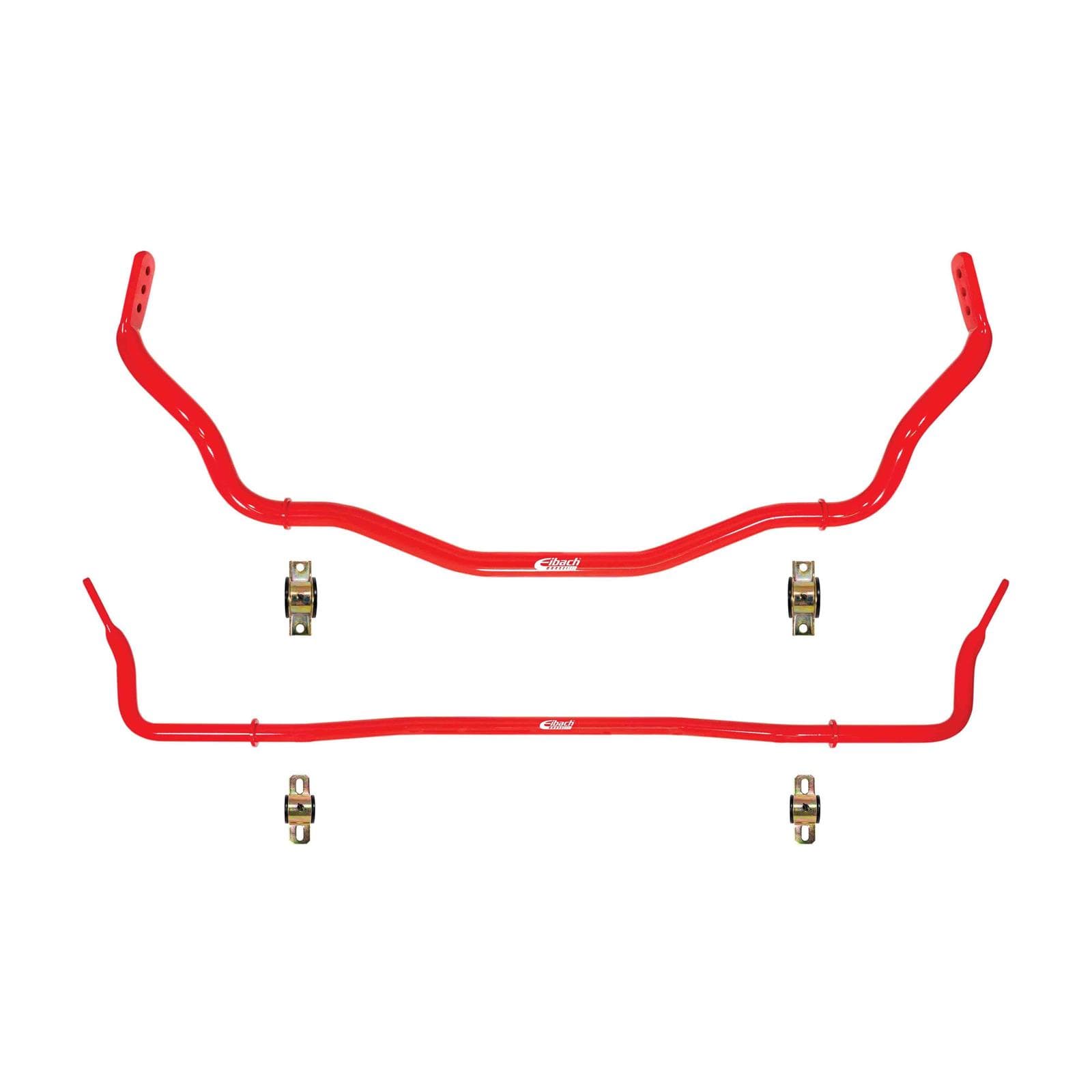 Eibach 35145.320 Anti-Roll-Kit, F/R Sway Bars, Ford
